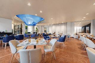 Hilton Vilamoura As Cascatas Golf Resort & Spa fotoÄŸrafÄ±