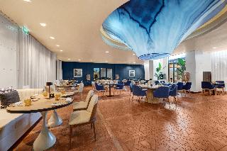 Hilton Vilamoura As Cascatas Golf Resort & Spa fotoÄŸrafÄ±