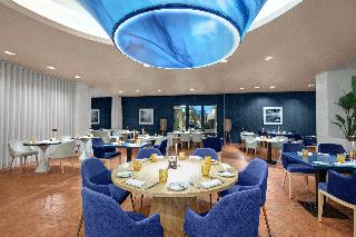 Hilton Vilamoura As Cascatas Golf Resort & Spa fotoÄŸrafÄ±