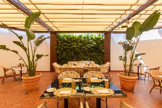Hilton Vilamoura As Cascatas Golf Resort & Spa fotoÄŸrafÄ±