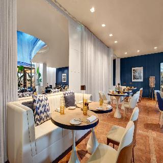 Hilton Vilamoura As Cascatas Golf Resort & Spa fotoÄŸrafÄ±