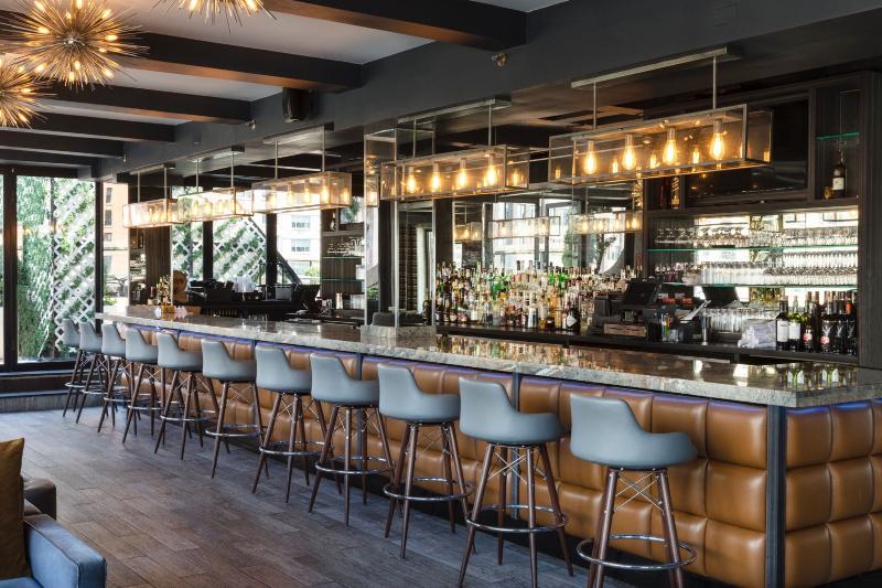 The Empire Hotel - Bar