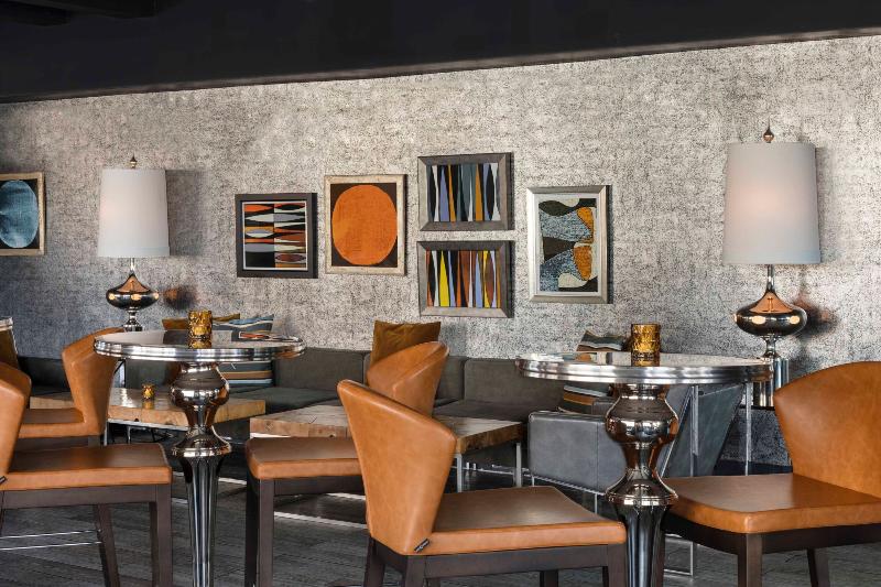 The Empire Hotel - Bar