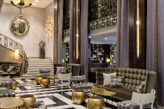 The Empire Hotel fotoÄŸrafÄ±
