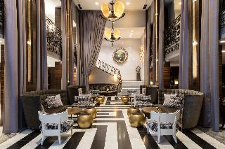 The Empire Hotel fotoÄŸrafÄ±