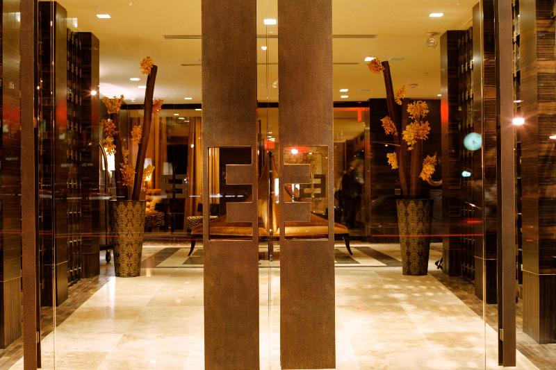 The Empire Hotel - Genel