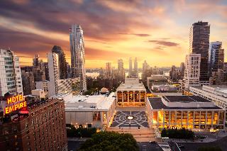 The Empire Hotel fotoÄŸrafÄ±