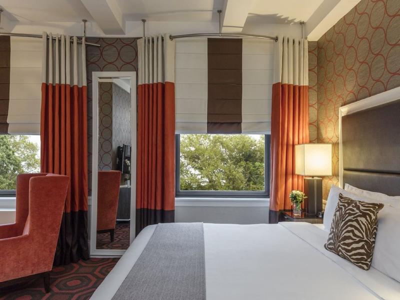 The Empire Hotel - Oda
