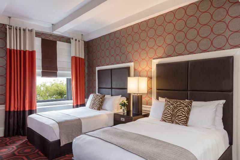 The Empire Hotel - Oda