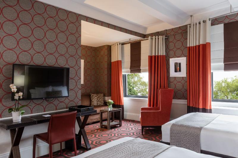 The Empire Hotel - Oda