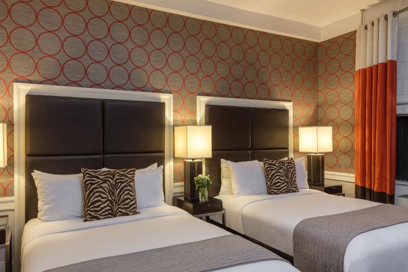 The Empire Hotel - Oda