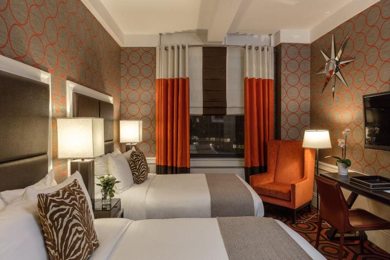 The Empire Hotel - Oda