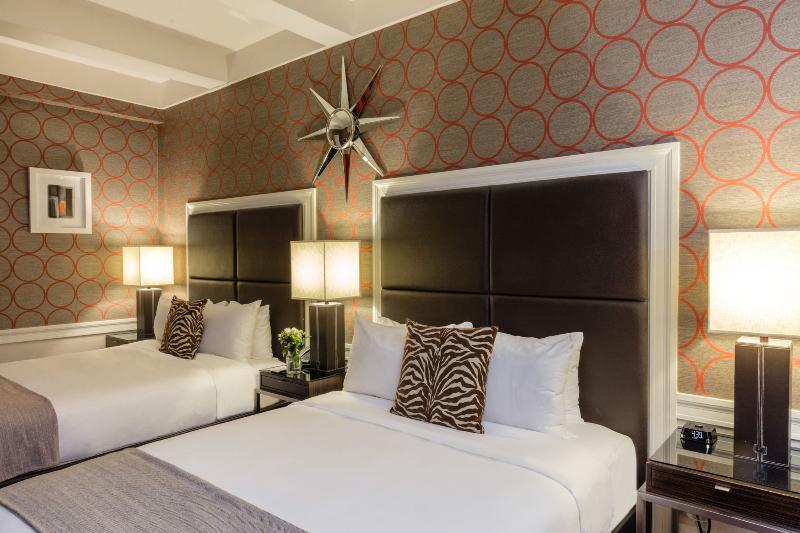 The Empire Hotel - Oda