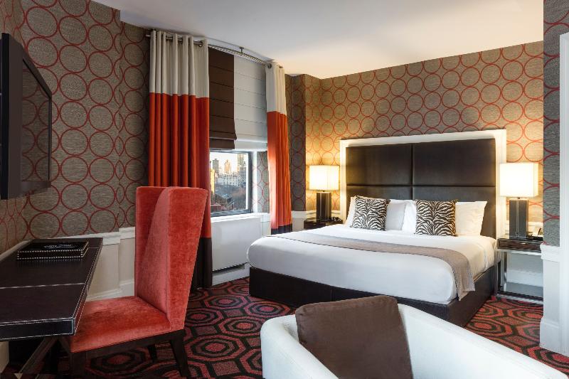The Empire Hotel - Oda