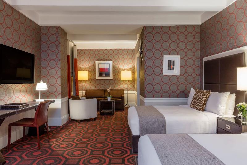 The Empire Hotel - Oda