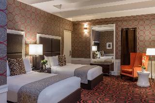 The Empire Hotel fotoÄŸrafÄ±