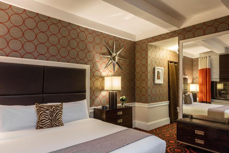 The Empire Hotel - Oda