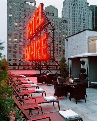 The Empire Hotel fotoÄŸrafÄ±