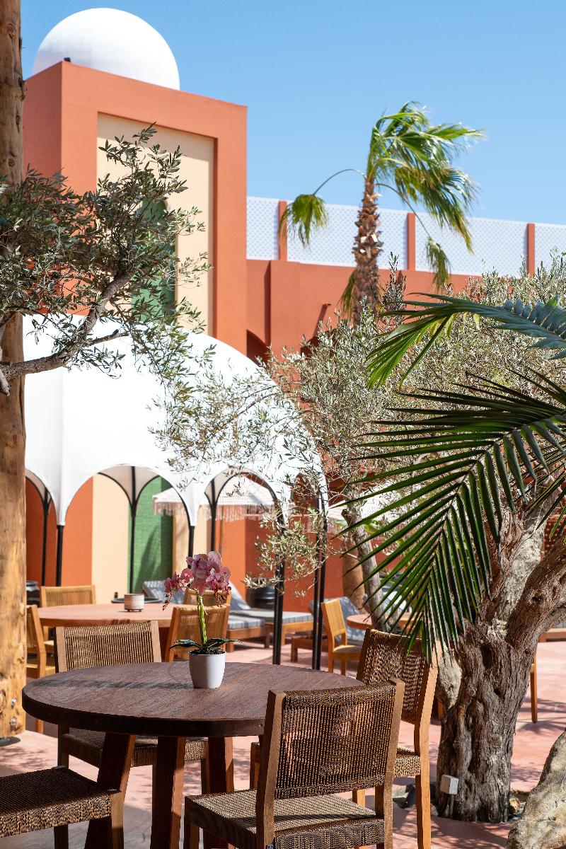 Venezia Resort Hotel and Spa - Genel