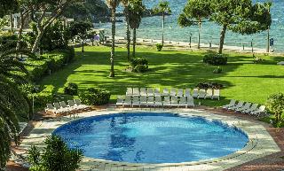 S'Agaro Hotel Wellness & Spa