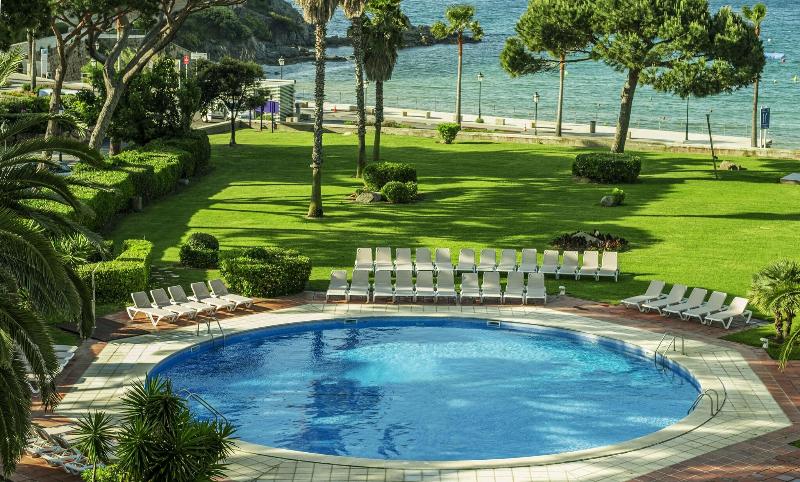 S'Agaro Hotel Wellness & Spa - Genel