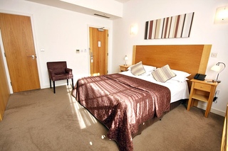 The Cleveland Hotel fotoÄŸrafÄ±