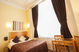 The Cleveland Hotel fotoÄŸrafÄ±