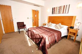 The Cleveland Hotel fotoÄŸrafÄ±