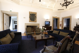 Montebelo Palácio dos Melos Viseu Historic Hotel fotoÄŸrafÄ±