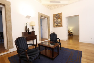 Montebelo Palácio dos Melos Viseu Historic Hotel fotoÄŸrafÄ±