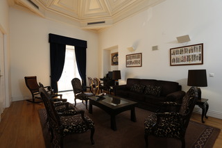 Montebelo Palácio dos Melos Viseu Historic Hotel fotoÄŸrafÄ±