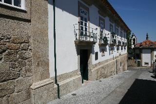 Montebelo Palácio dos Melos Viseu Historic Hotel fotoÄŸrafÄ±