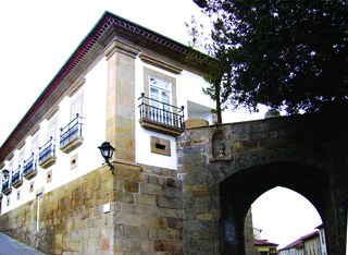 Montebelo Palácio dos Melos Viseu Historic Hotel fotoÄŸrafÄ±