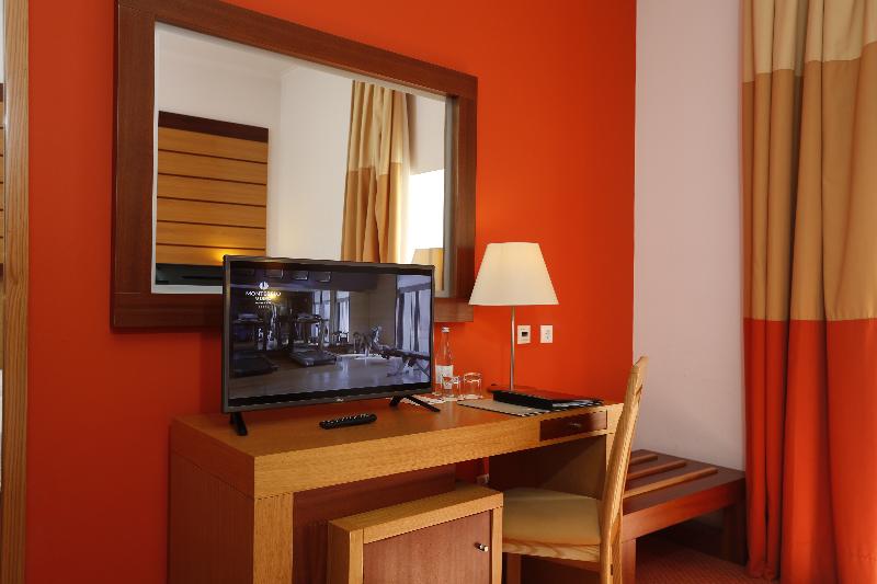 Montebelo Palácio dos Melos Viseu Historic Hotel - Oda