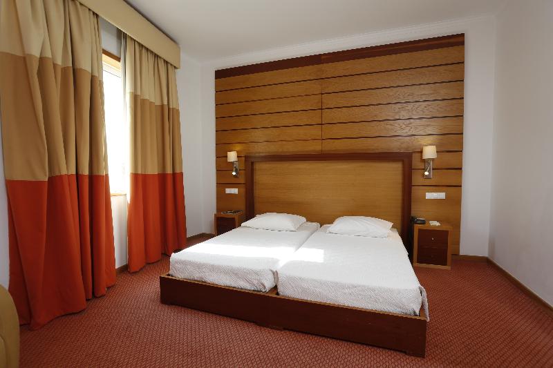 Montebelo Palácio dos Melos Viseu Historic Hotel - Oda
