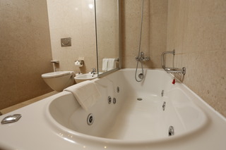 Montebelo Palácio dos Melos Viseu Historic Hotel fotoÄŸrafÄ±