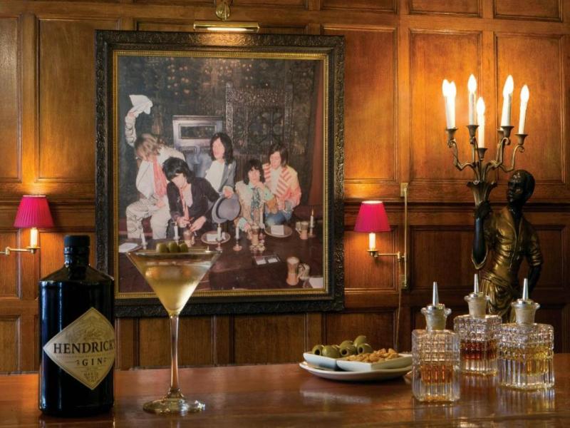 The Gore London - Starhotels Collezione - Bar