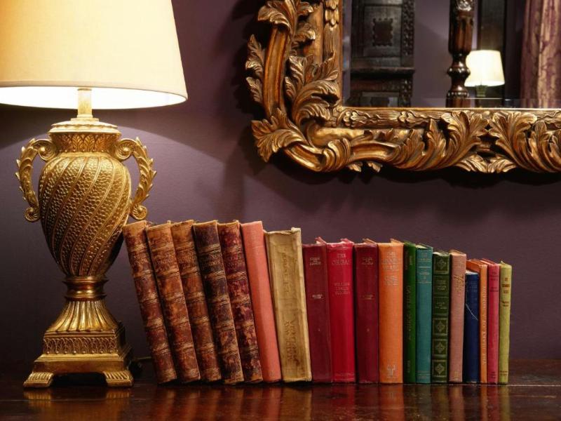The Gore London - Starhotels Collezione - Lobi
