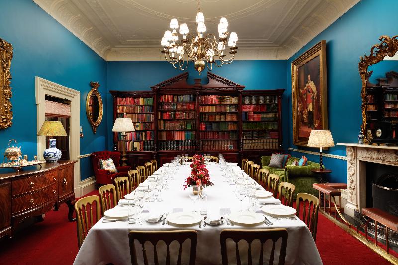 The Gore London - Starhotels Collezione - Toplantı