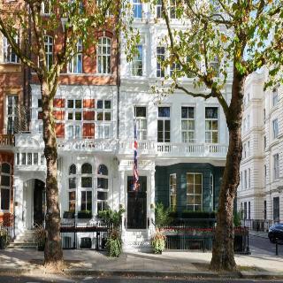 The Gore London - Starhotels Collezione otel fotoğrafı
