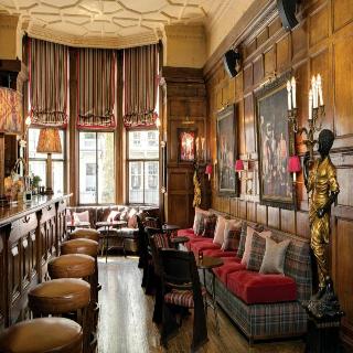 The Gore London - Starhotels Collezione fotoÄŸrafÄ±