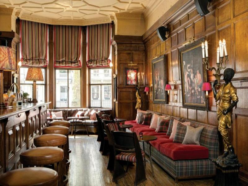 The Gore London - Starhotels Collezione - Genel