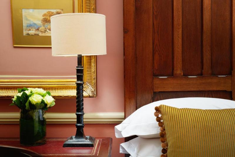 The Gore London - Starhotels Collezione - Oda