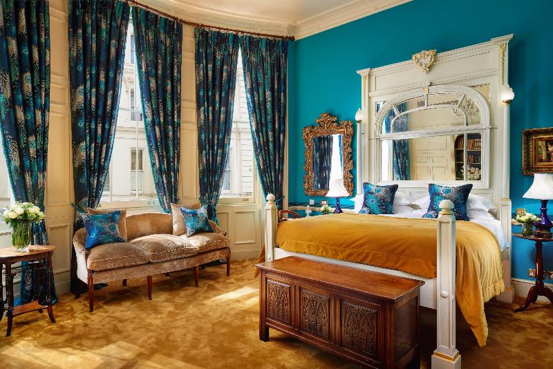 The Gore London - Starhotels Collezione - Oda