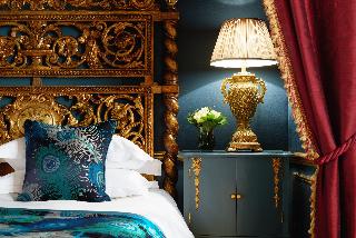 The Gore London - Starhotels Collezione fotoÄŸrafÄ±