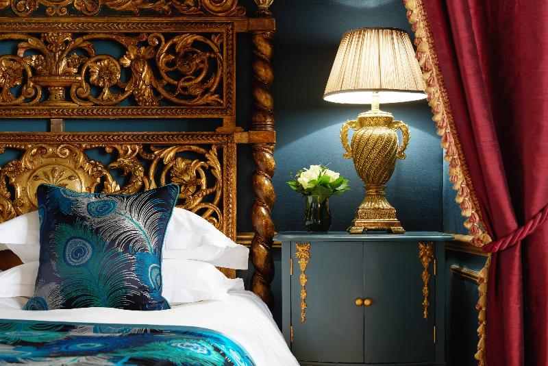 The Gore London - Starhotels Collezione - Oda