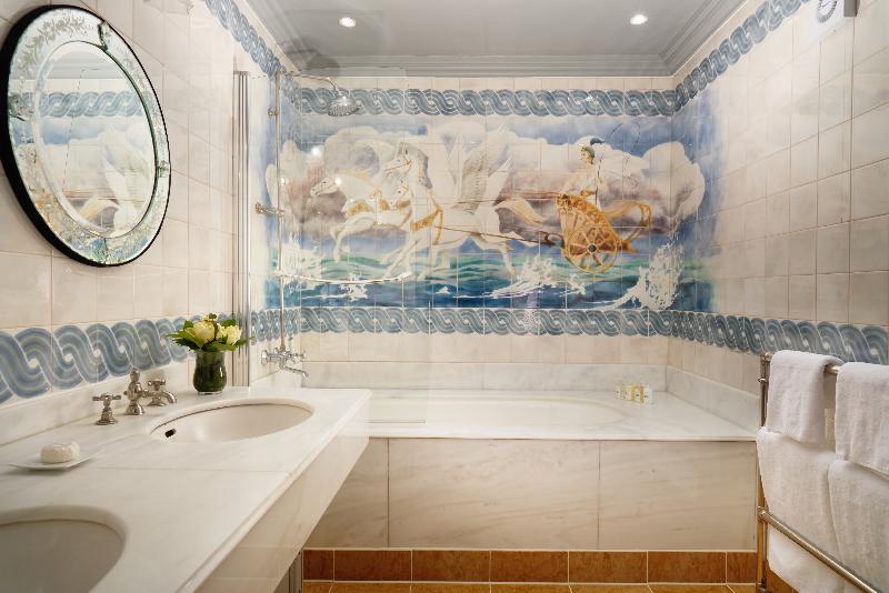 The Gore London - Starhotels Collezione - Oda