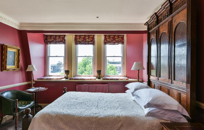 The Gore London - Starhotels Collezione - Oda