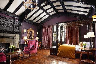 The Gore London - Starhotels Collezione fotoÄŸrafÄ±