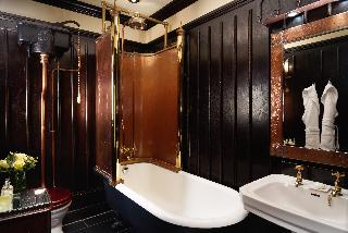 The Gore London - Starhotels Collezione fotoÄŸrafÄ±